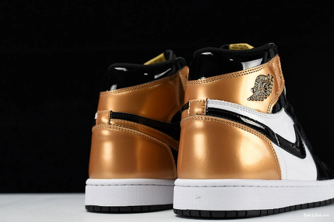 Reps BK air 1 equality jordan glod mens high retro aq7474-001 toe 1205